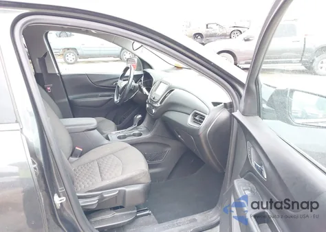 2018 Chevrolet Equinox Lt z USA, uszkodzony, nr VIN 3GNAXJEVXJS642995